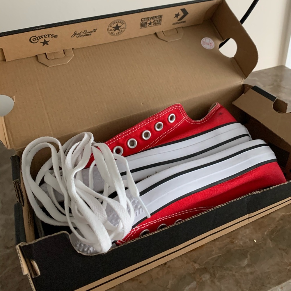 Converse